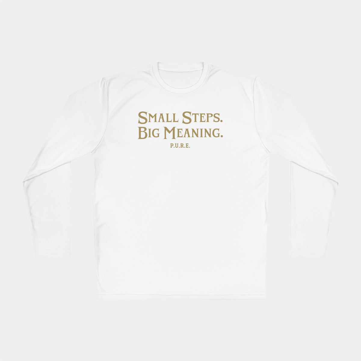 Holden Huhn 157 Performance Long Sleeve Tee