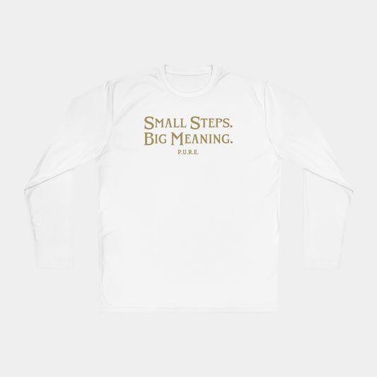 Holden Huhn 157 Performance Long Sleeve Tee