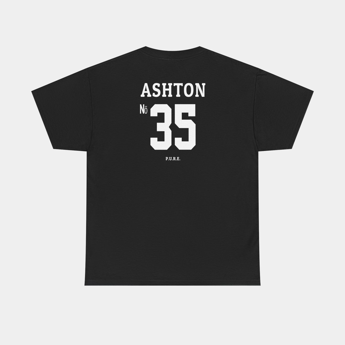 Alexandra Ashton #35 Tee