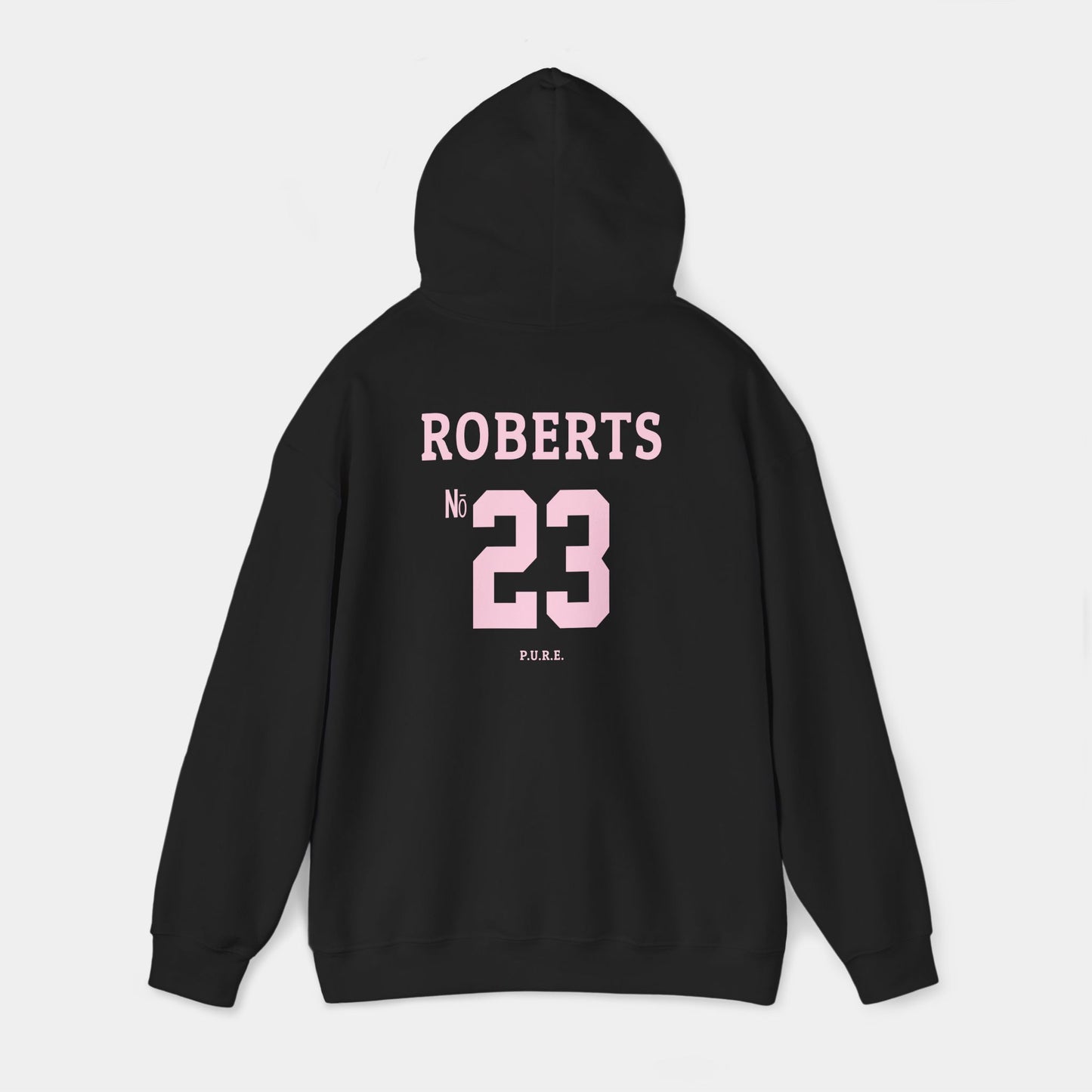 Morgan Roberts #23 Hoodie