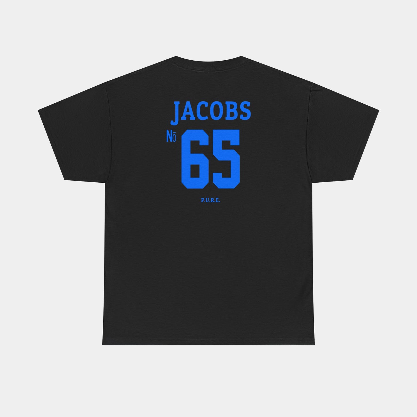 Tyree Jacobs #65 Tee