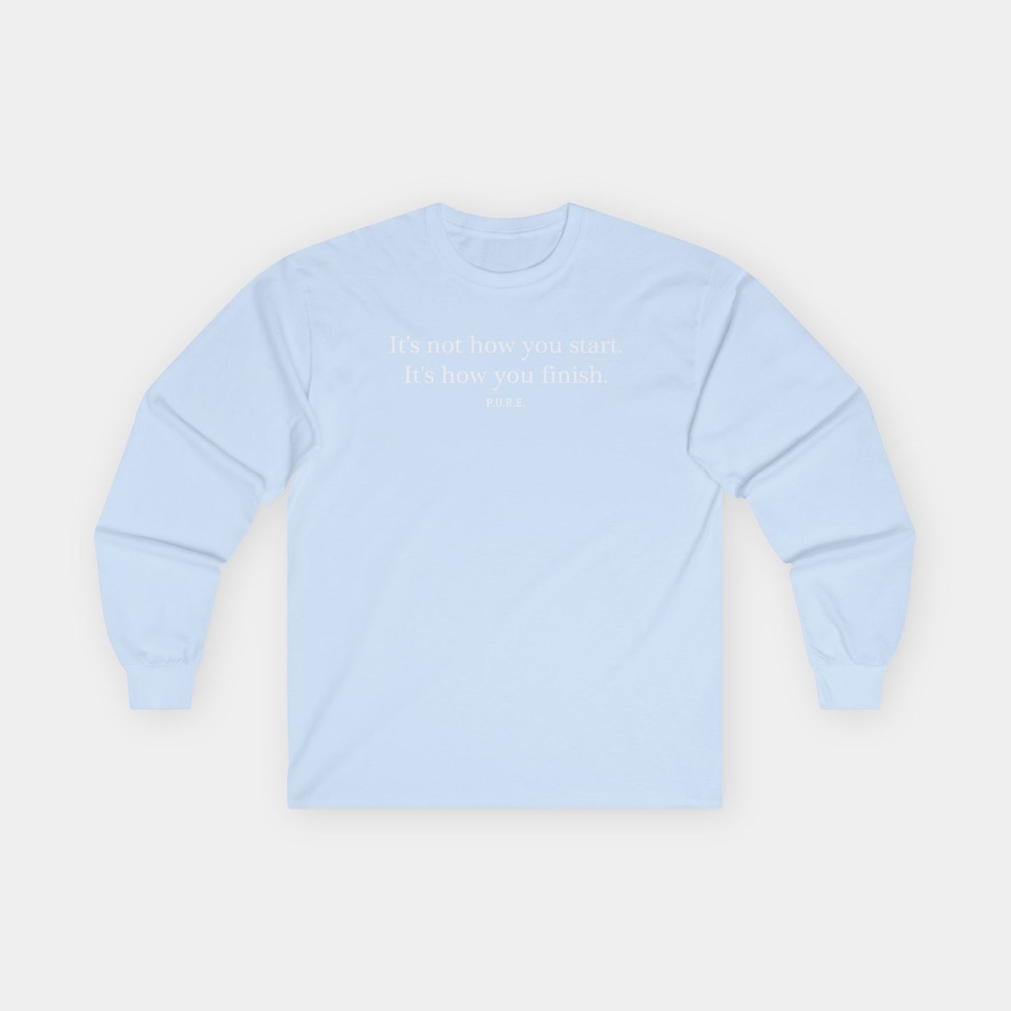 Carlos Gonzalez #19 Long Sleeve