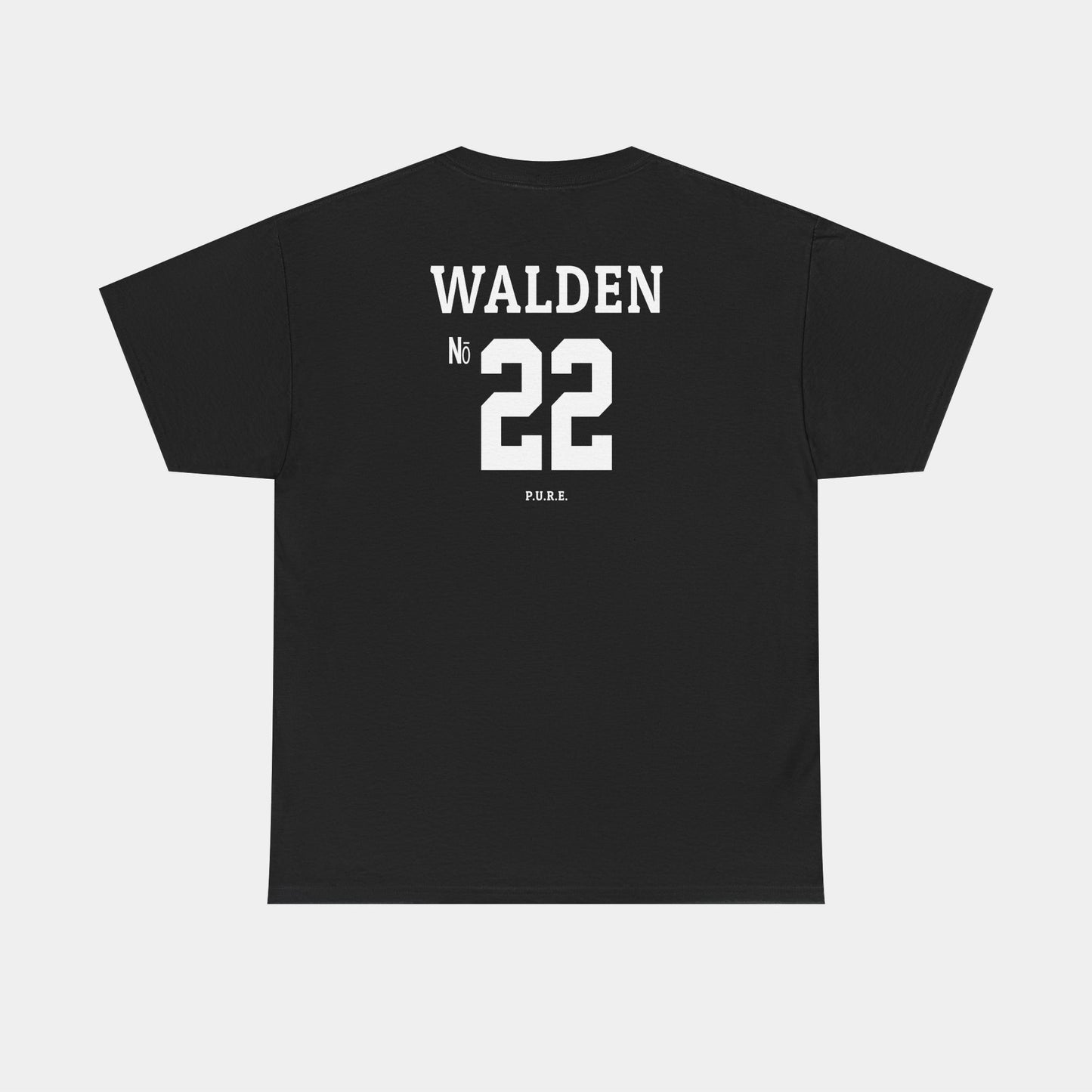 Myles Walden #22 Tee