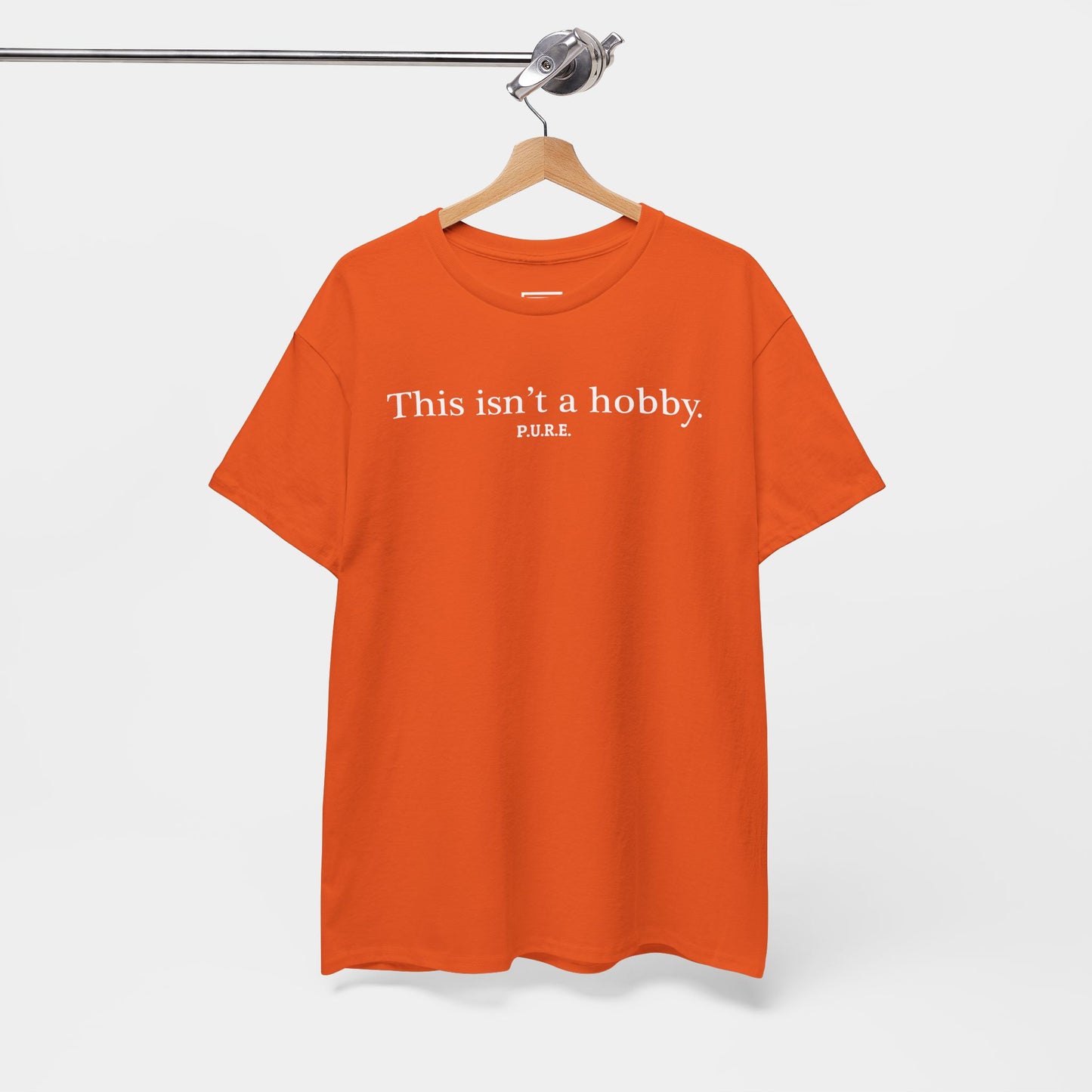 Grady Peterson Tee