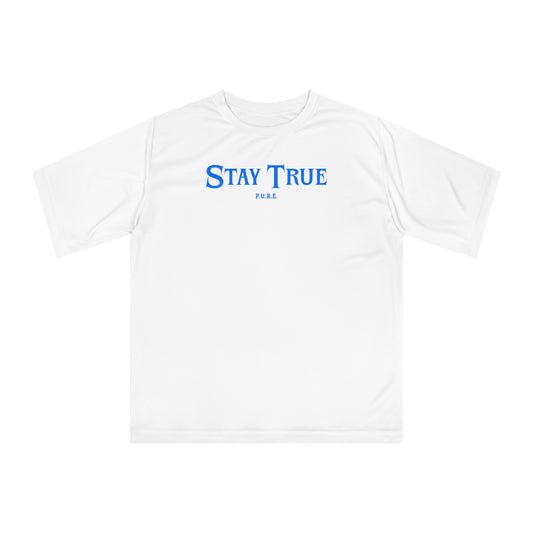Tyree Jacobs #65 Performance T-shirt