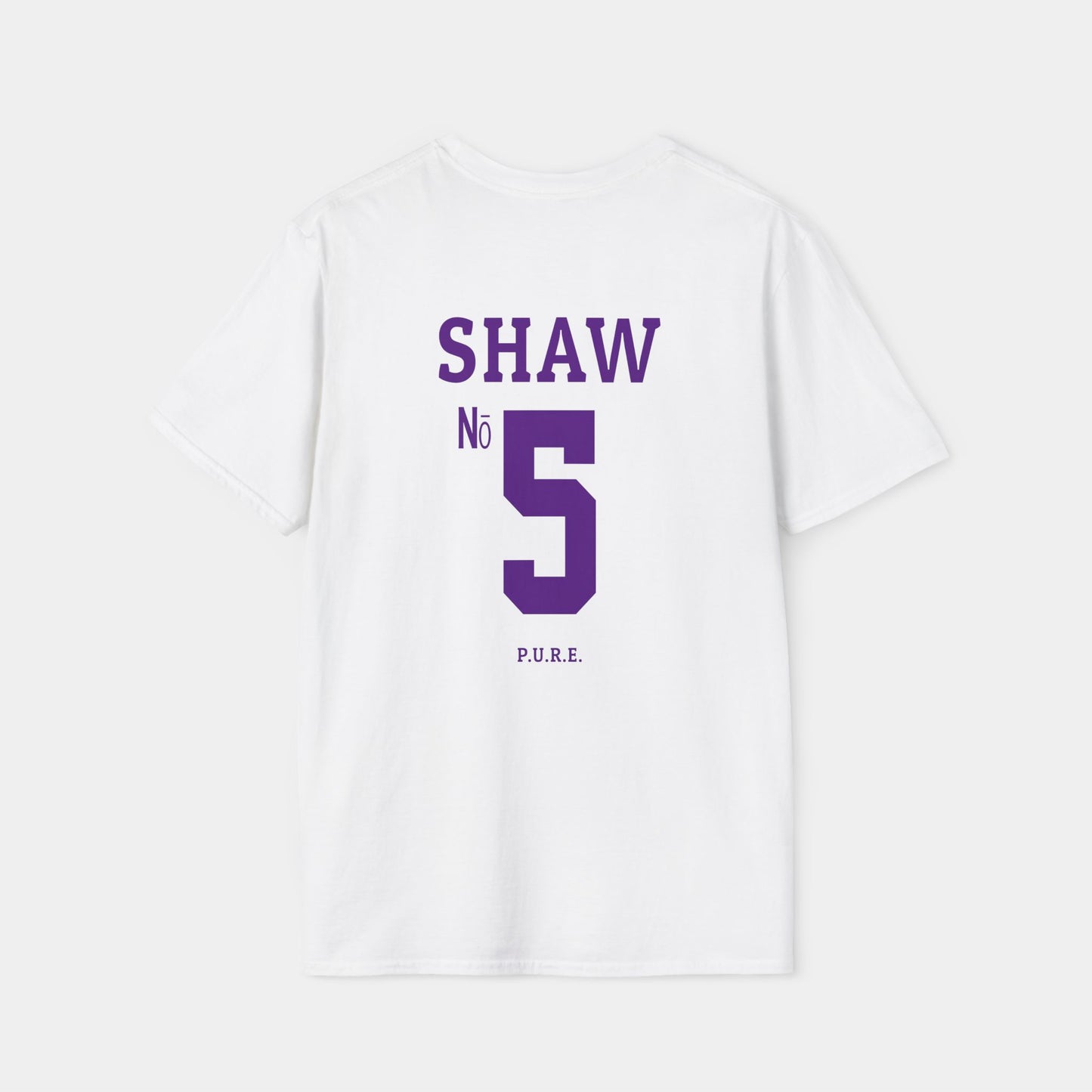 Kyrell Shaw #5 Tee