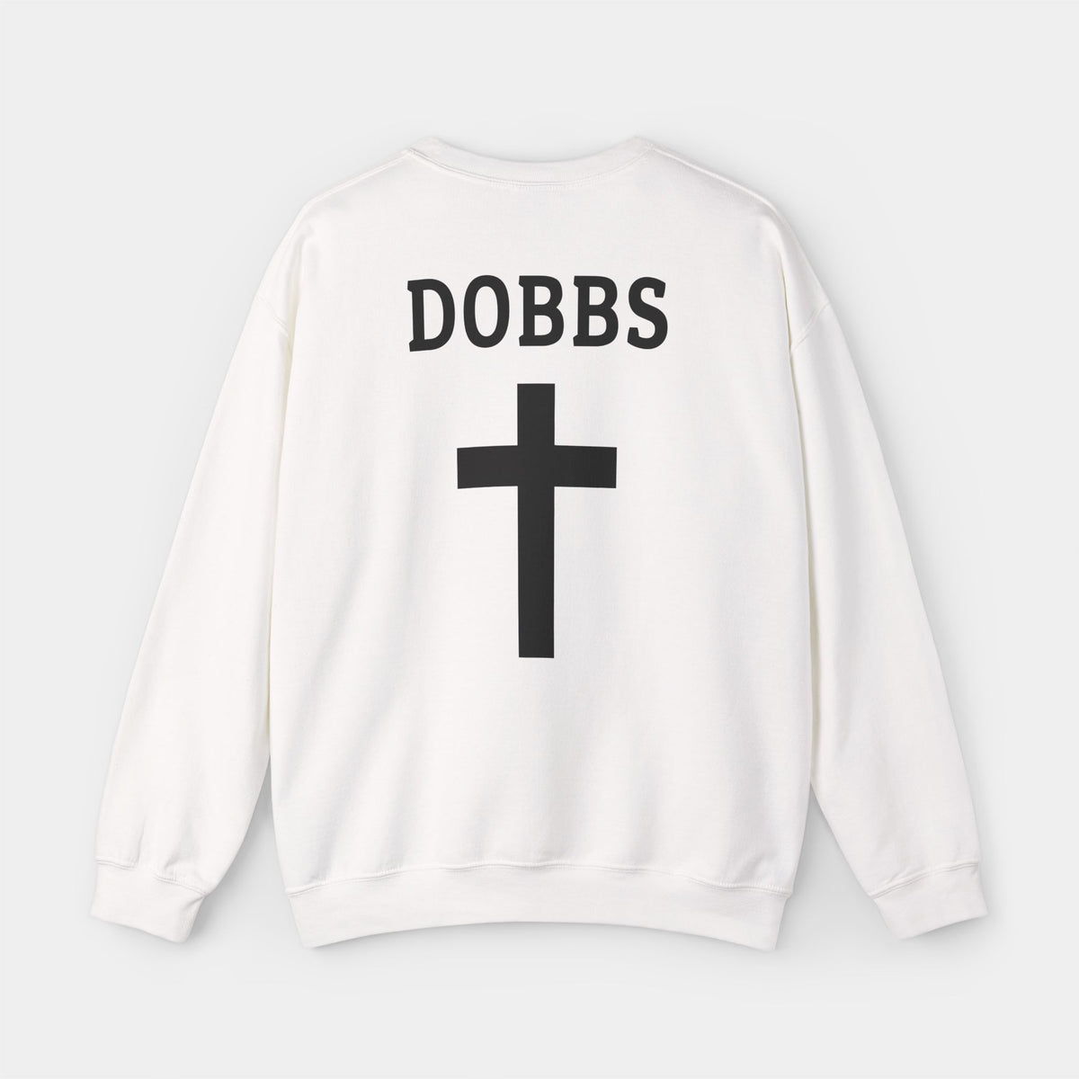 Brody Dobbs Crewneck