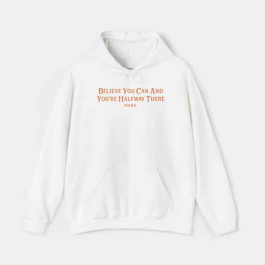 Sherman Clark #15 Hoodie