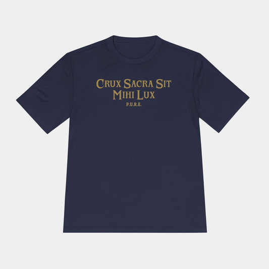 Kevin Claudio #7 Performance Tee