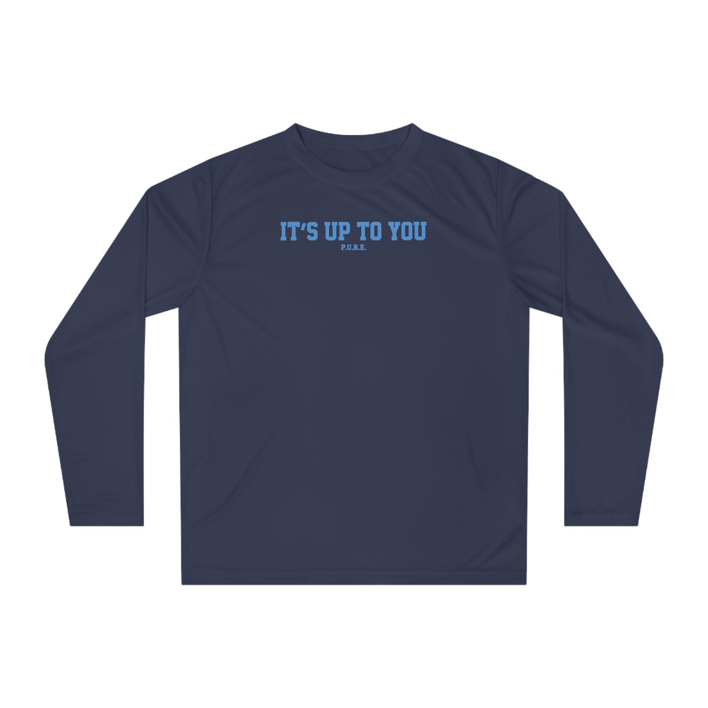 Kassidy Jones #25 Performance Long Sleeve Shirt