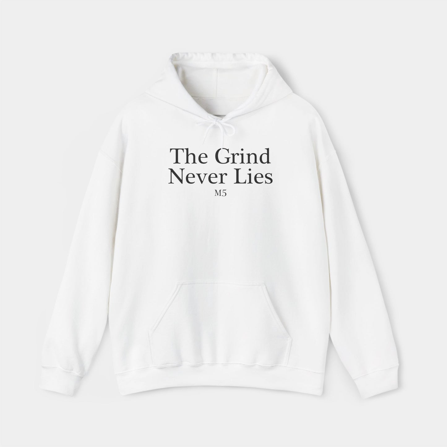 Mike Cush #5 Hoodie