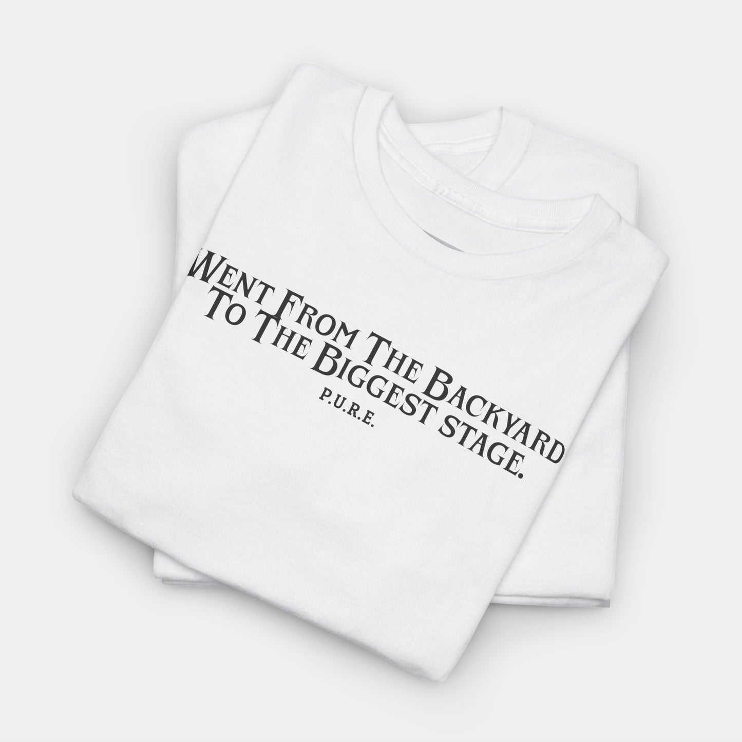 Amari Ellington #4 Tee