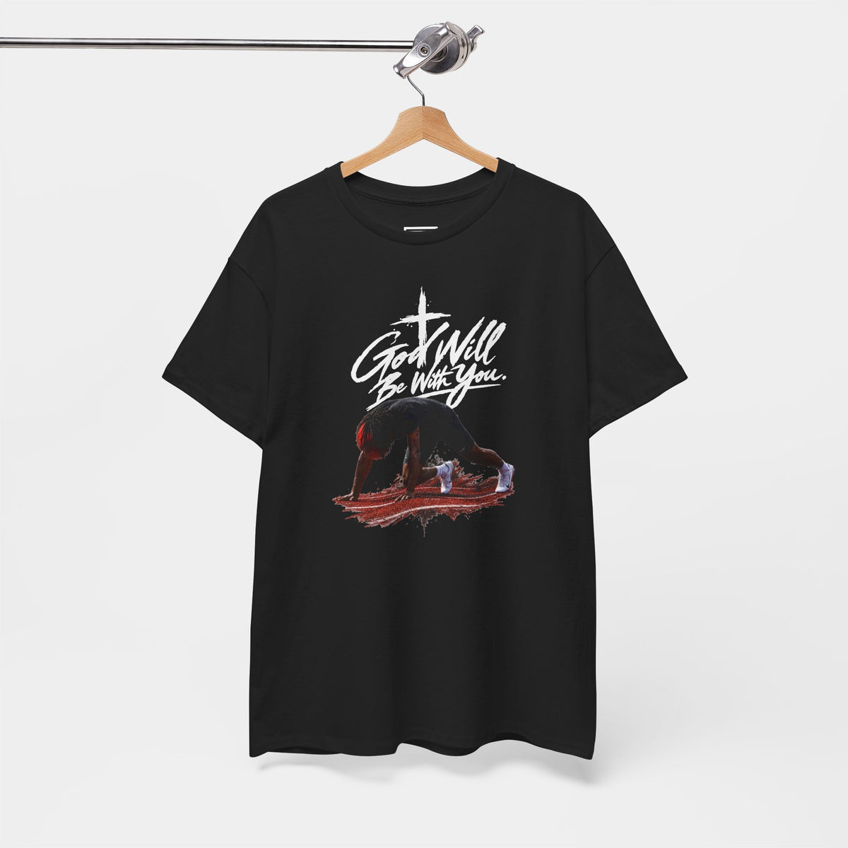 Jason Carter Tee