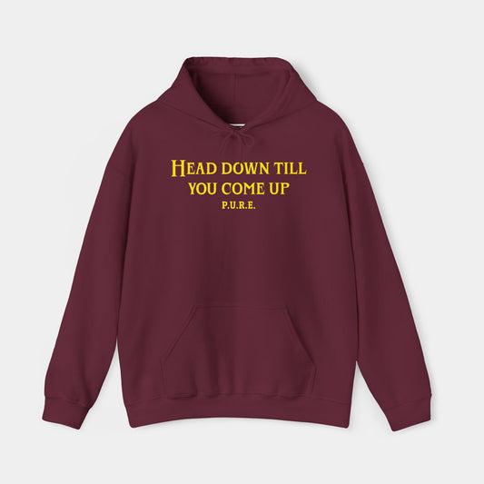 Gavin Carney #41 Hoodie