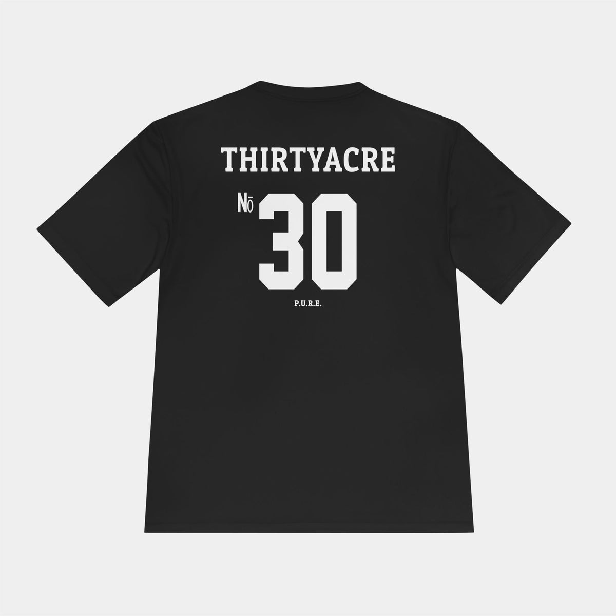 Payton Thirtyacre #30 Performance Tee