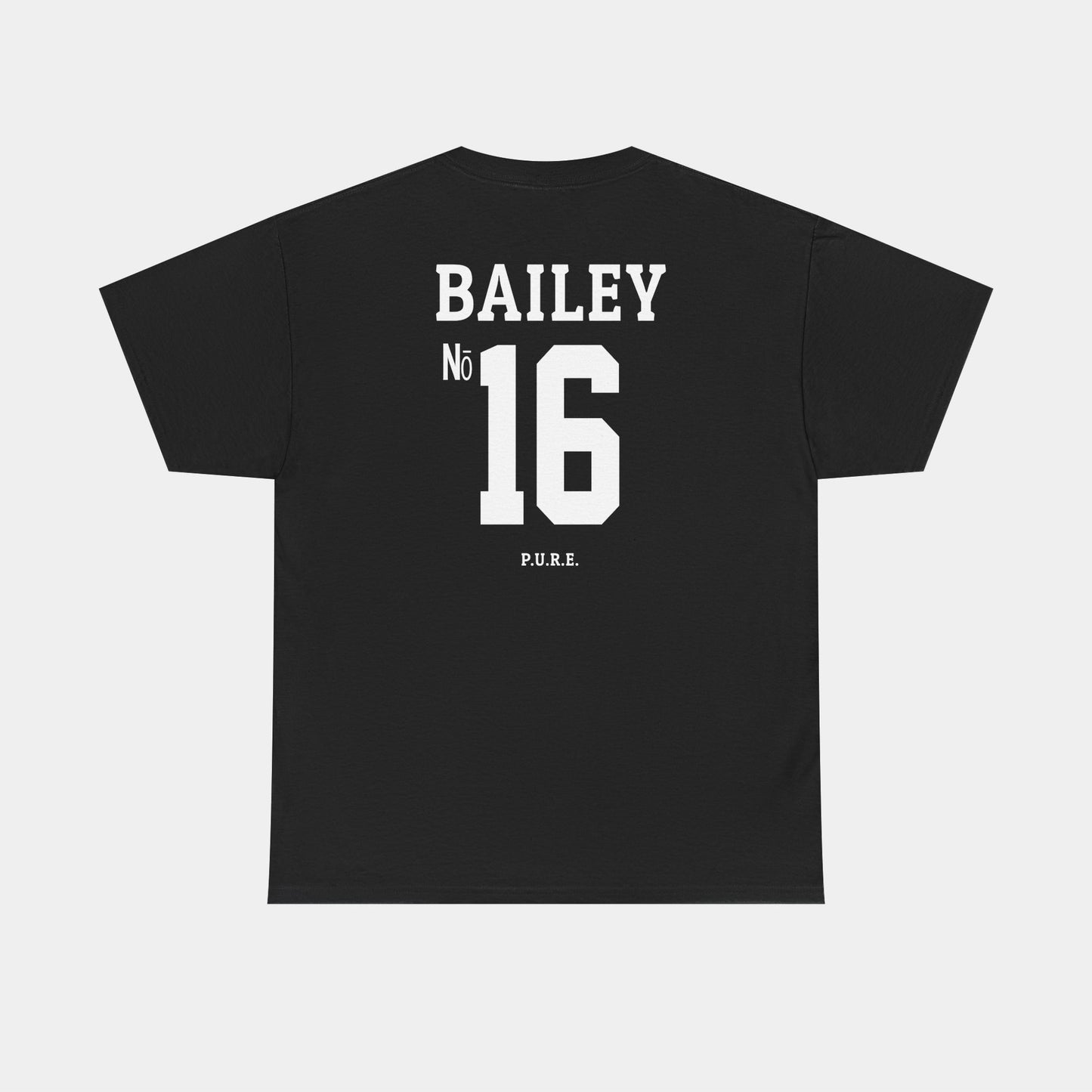 Cole Bailey #16 Tee