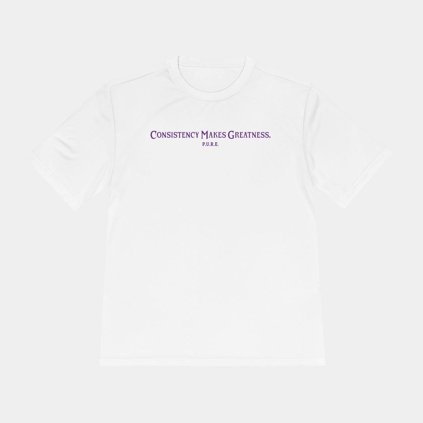 Kyrell Shaw #5 Activewear Tee