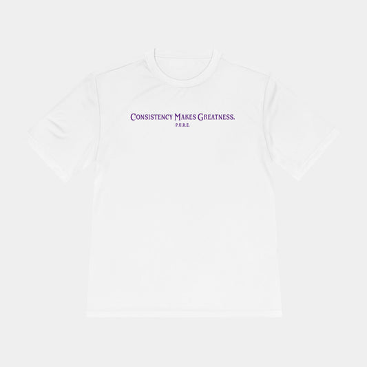 Kyrell Shaw #5 Activewear Tee