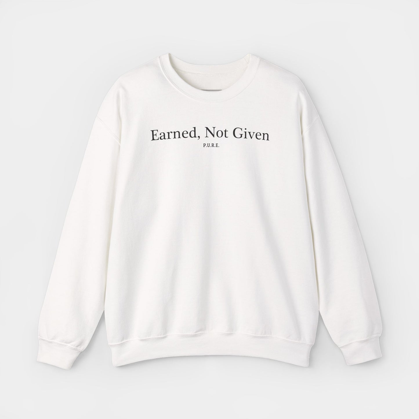 Camron Ingram Crewneck