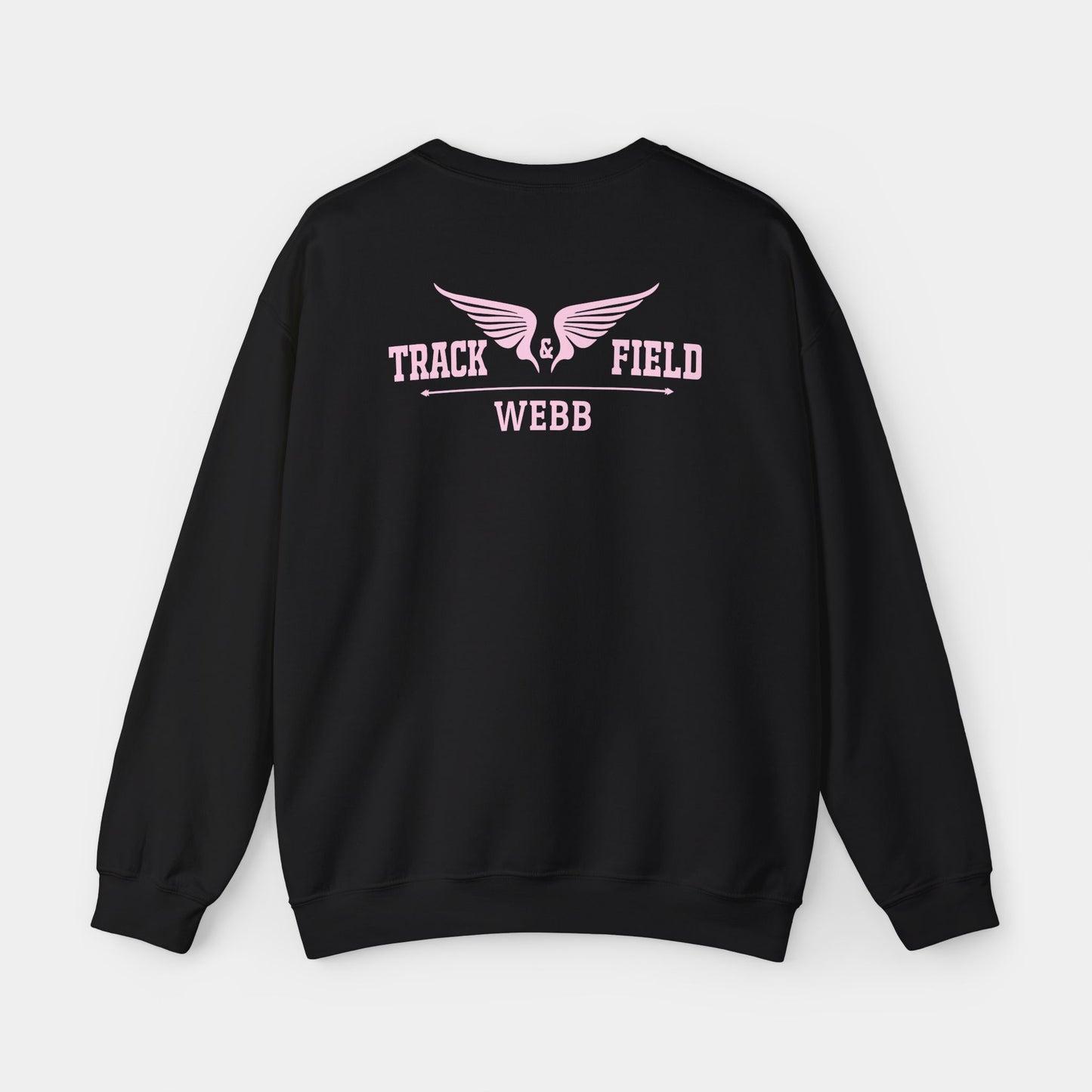 Kolbee Webb Crewneck