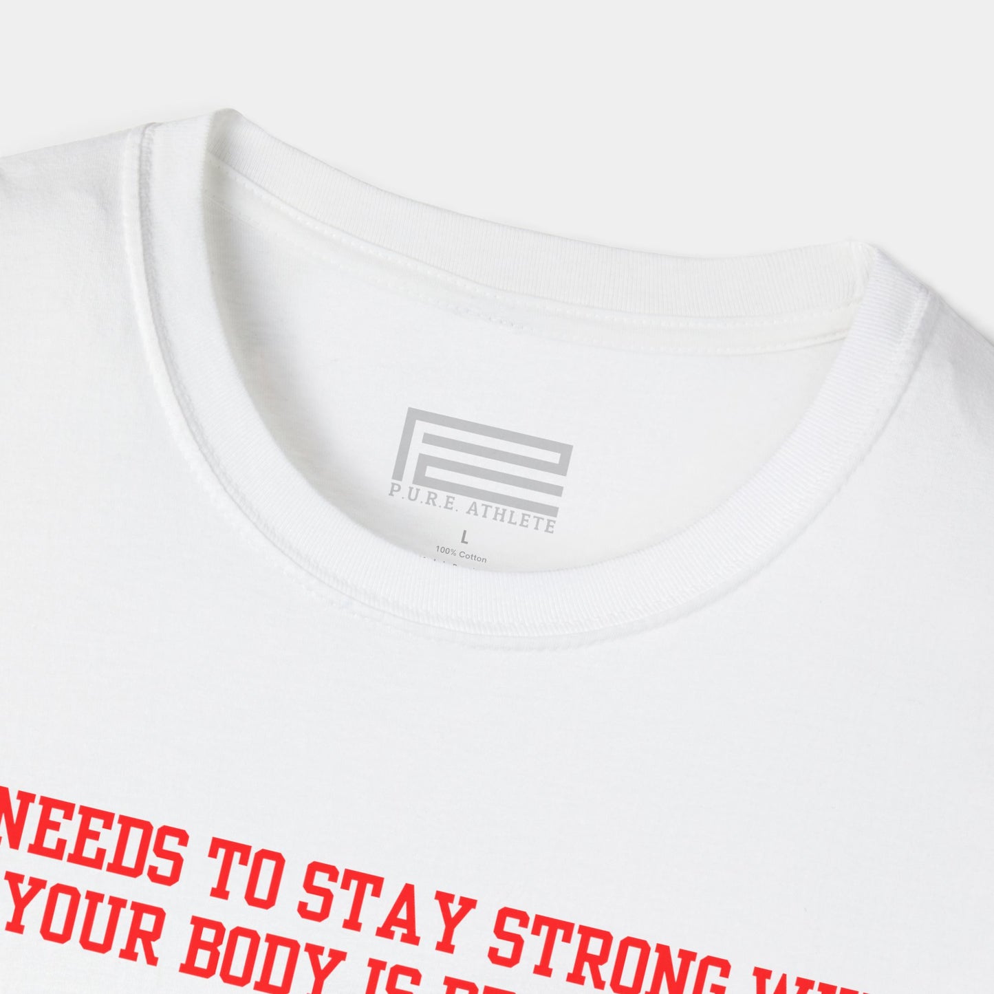 Mathew McNeil 157 Tee