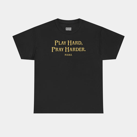 Barry Dixon Tee