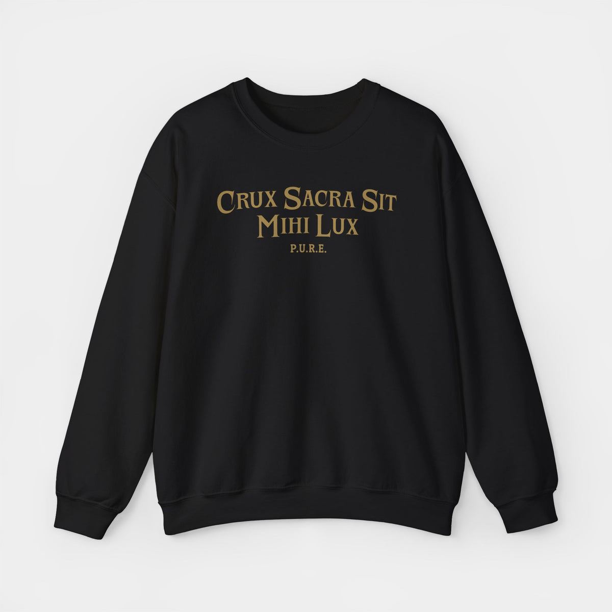 Kevin Claudio #7 Crewneck