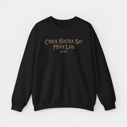 Kevin Claudio #7 Crewneck