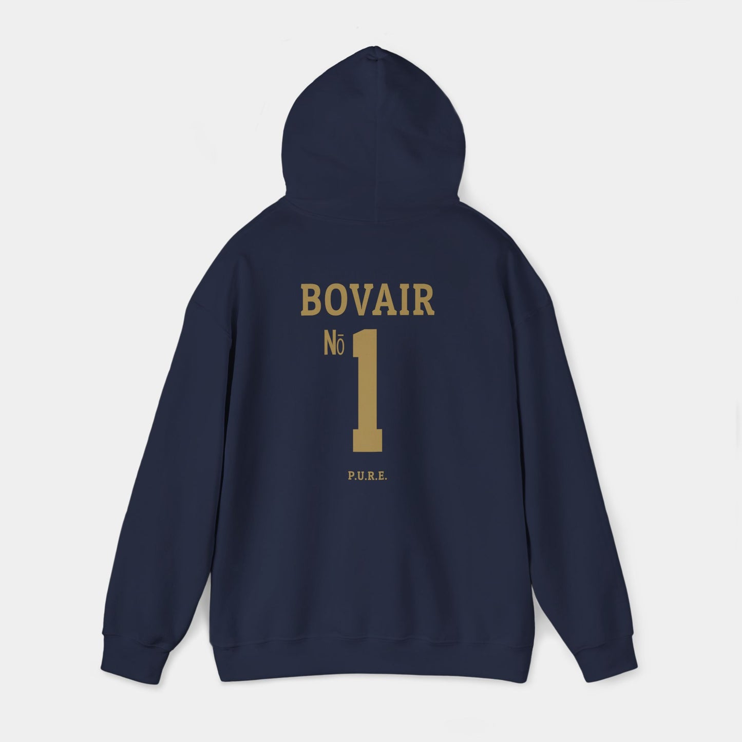 Jon Bovair #1 Hoodie