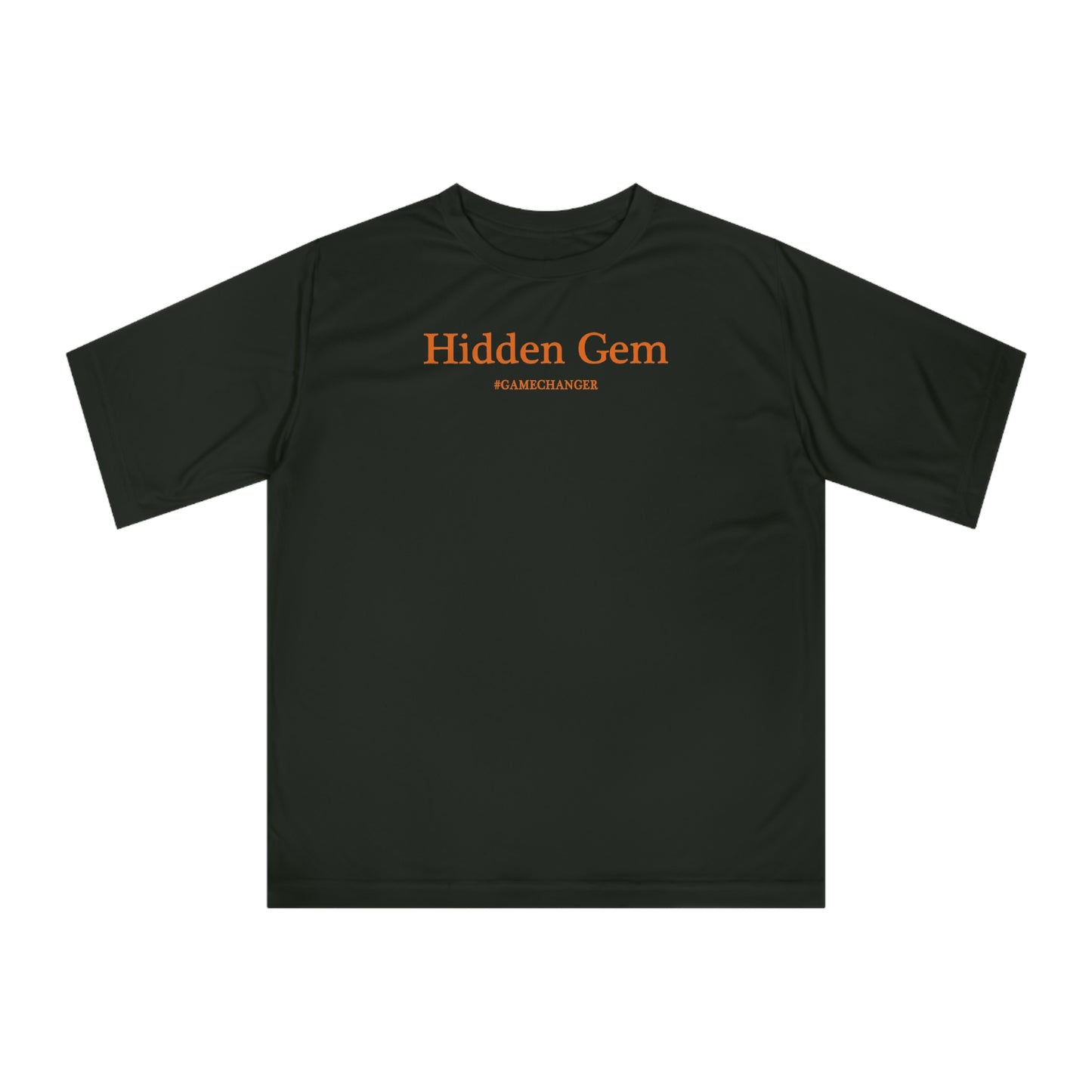 Tyzjon Johnson #7 Performance T-shirt
