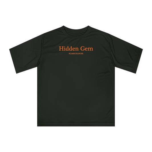 Tyzjon Johnson #7 Performance T-shirt