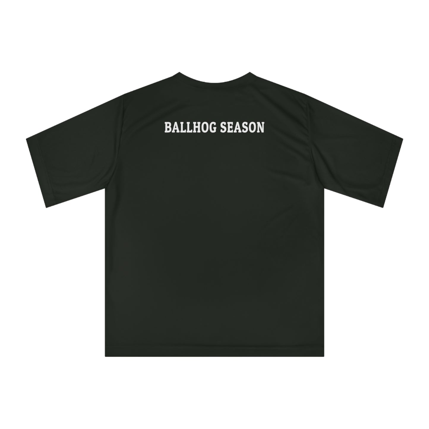 Ezahri Hendrickson #2 Performance T-shirt