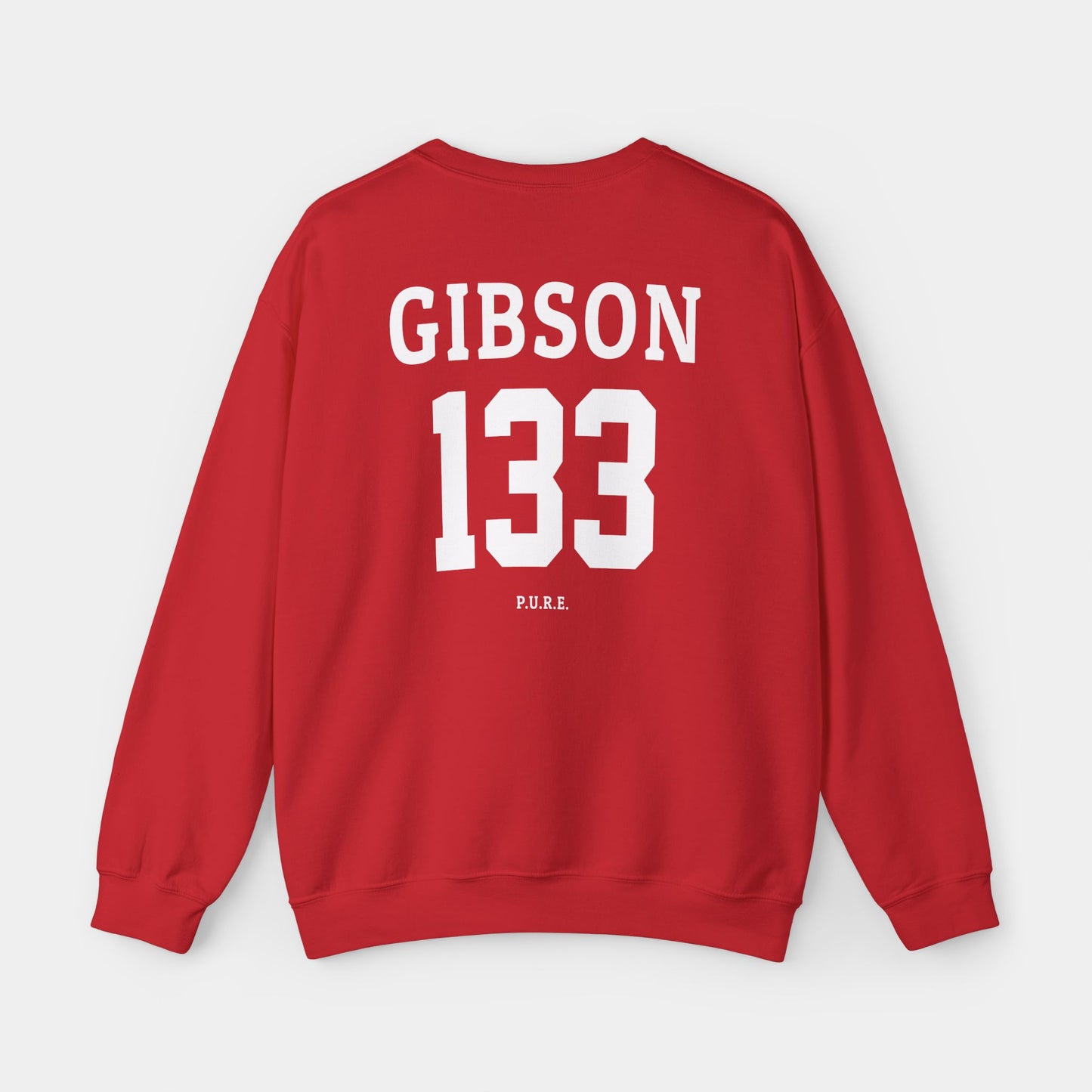 Kyle Gibson 133 Crewneck