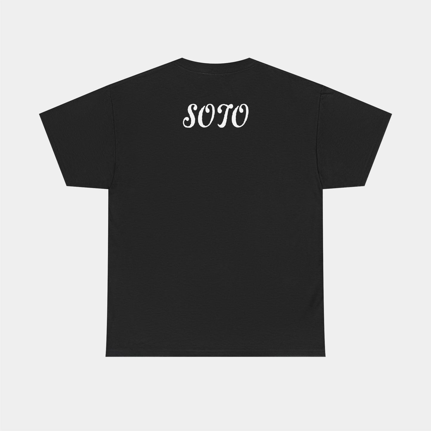 Israel Soto Tee