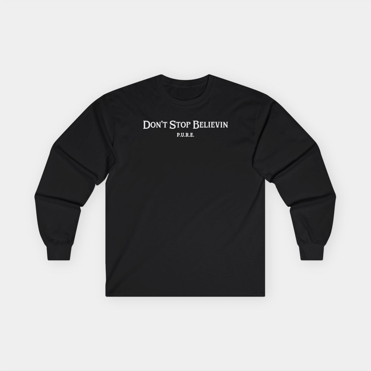 Julian McNicholas #11 Long Sleeve Tee