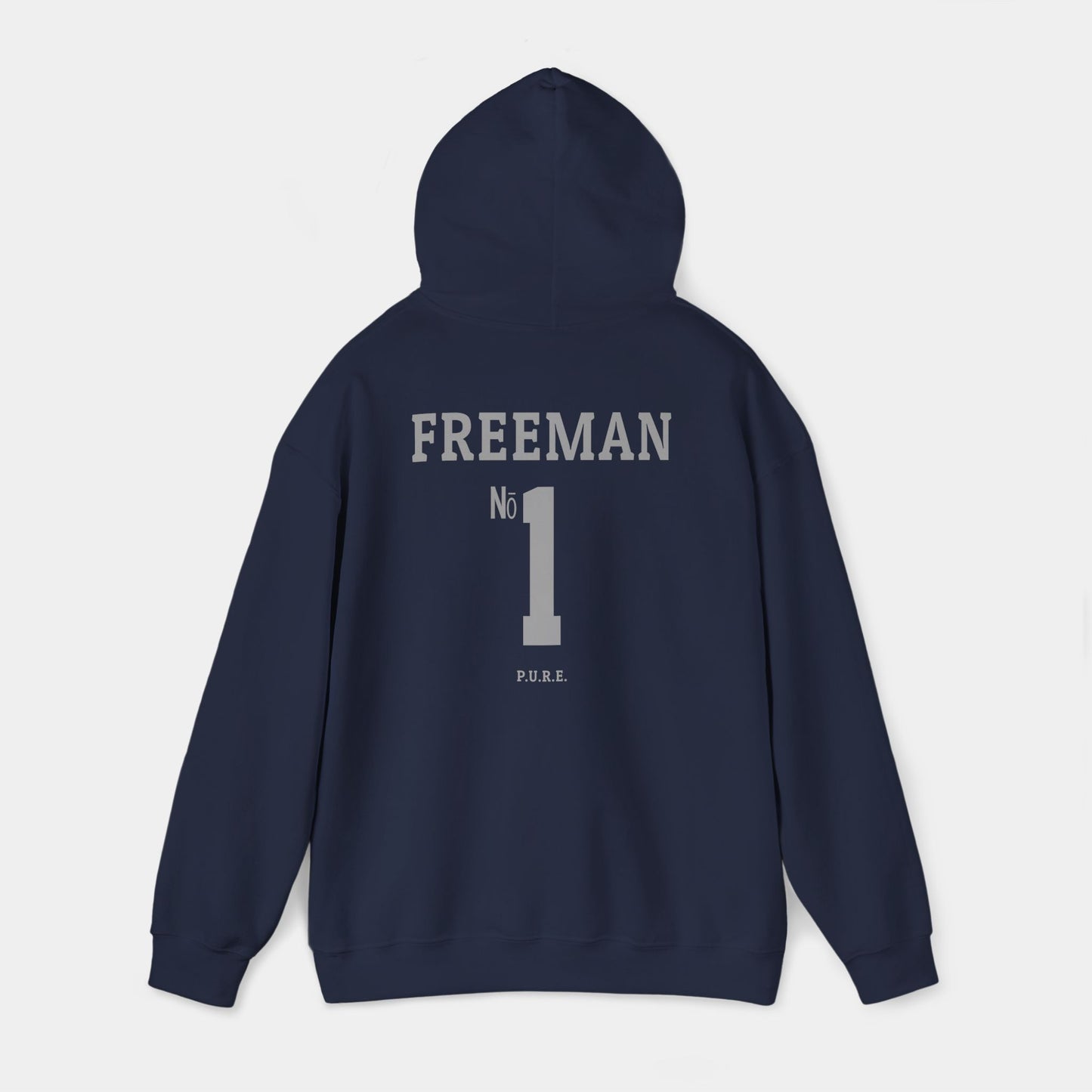 Easton Freeman #1 Hoodie