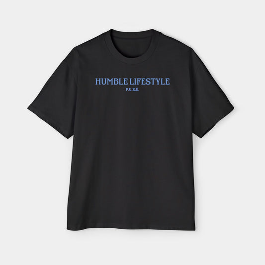 Jaquez Akins #5 Heavy Oversized Tee