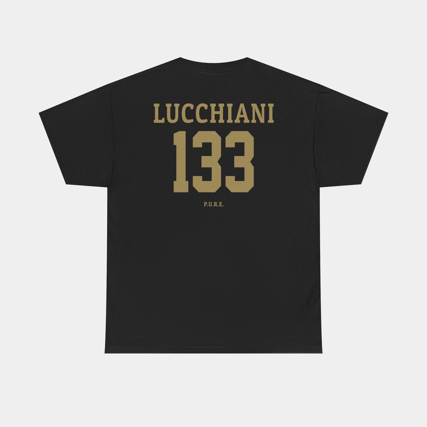 Anthony Lucchiani 133 Tee