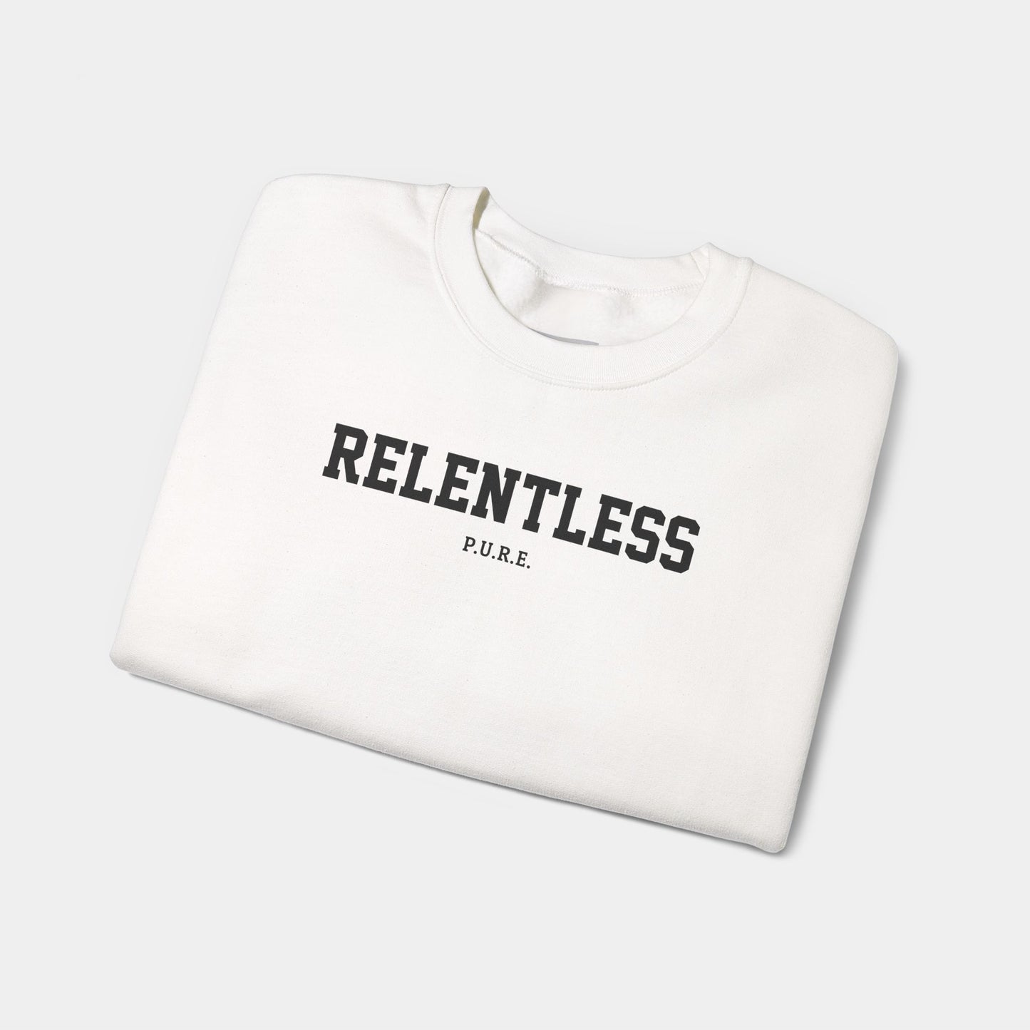 Bayleigh Taylor #4 Crewneck