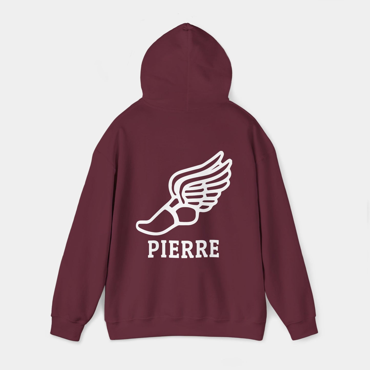 Jamarie Pierre Sweatshirt