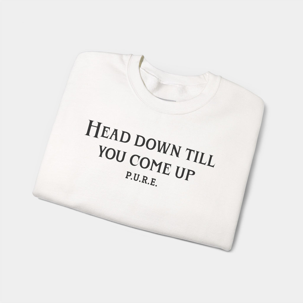 Gavin Carney #41 Crewneck