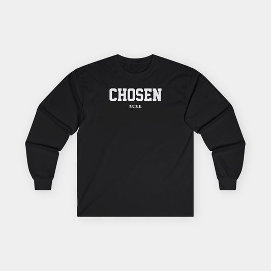 Kyron Brown #10 Long Sleeve Tee
