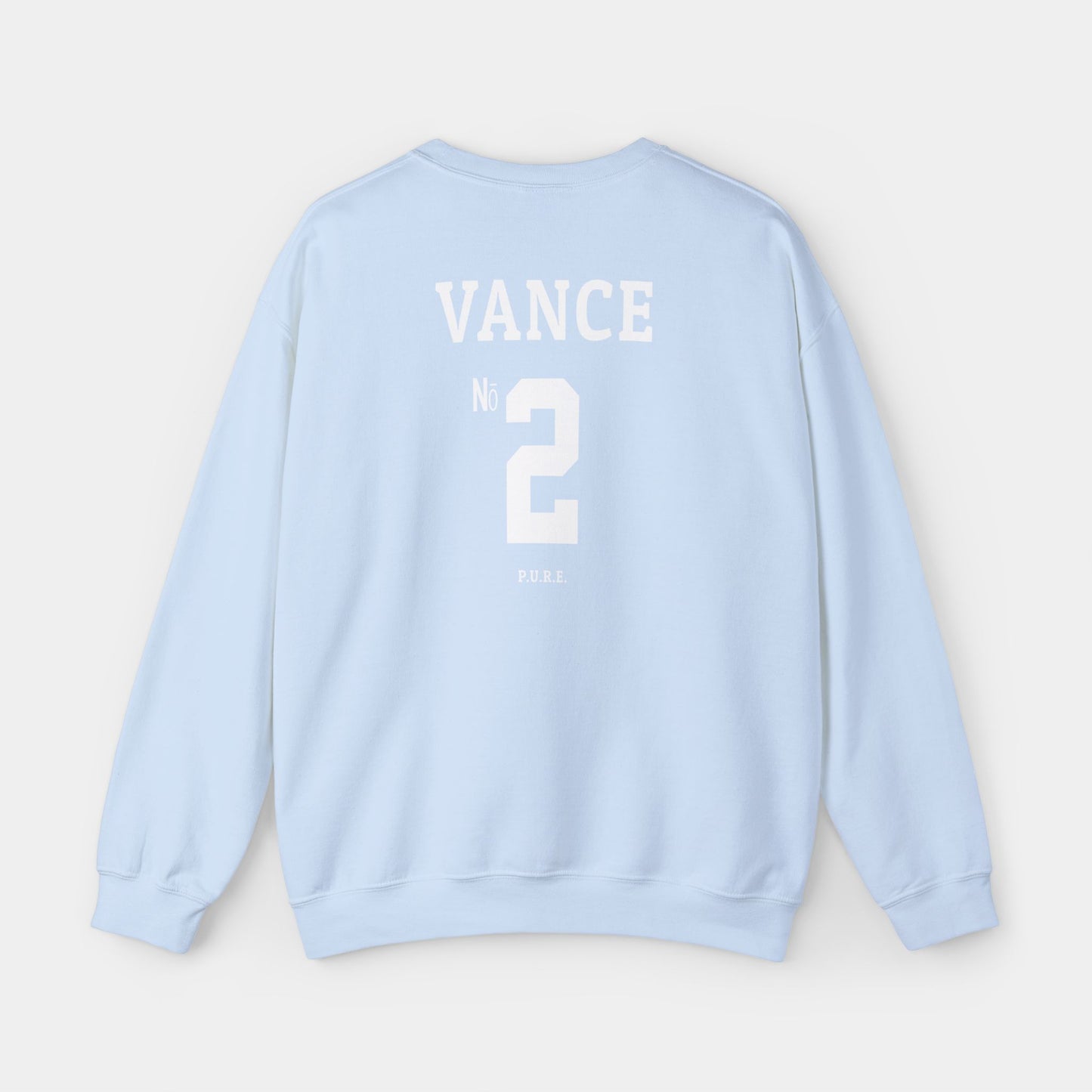 Rayjohn Vance #2 Crewneck