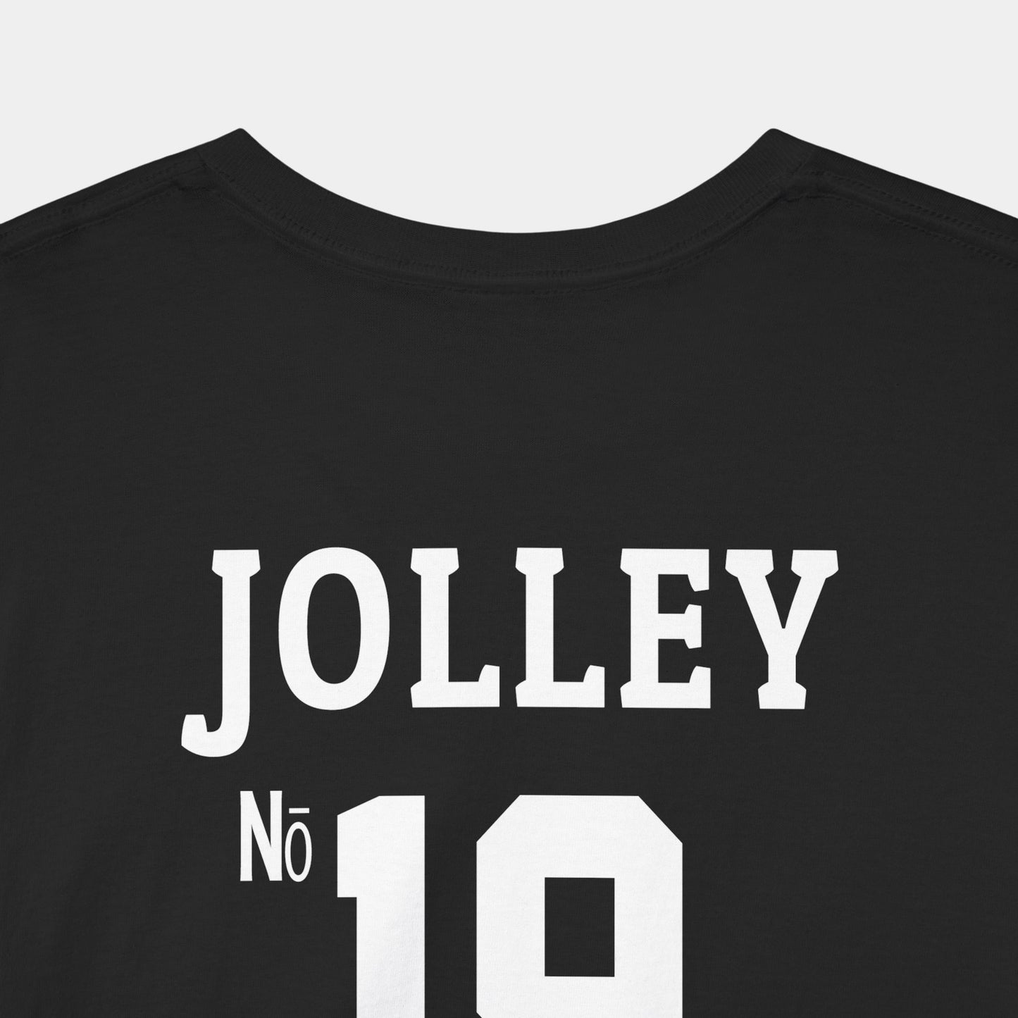 Mason Jolley #19 Tee