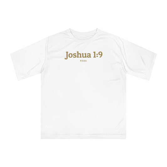 Cole Wilson 165 Performance T-shirt