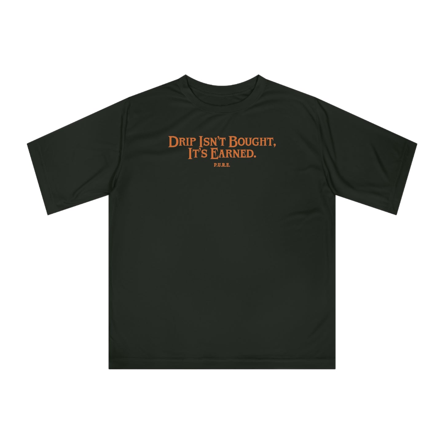 Sherman Clark #15 Performance T-shirt