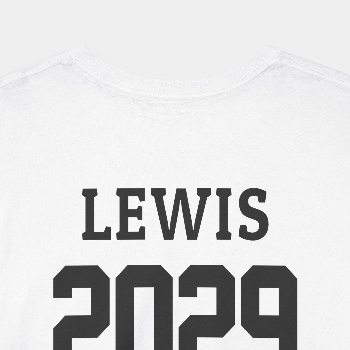 Sydney Lewis Tee