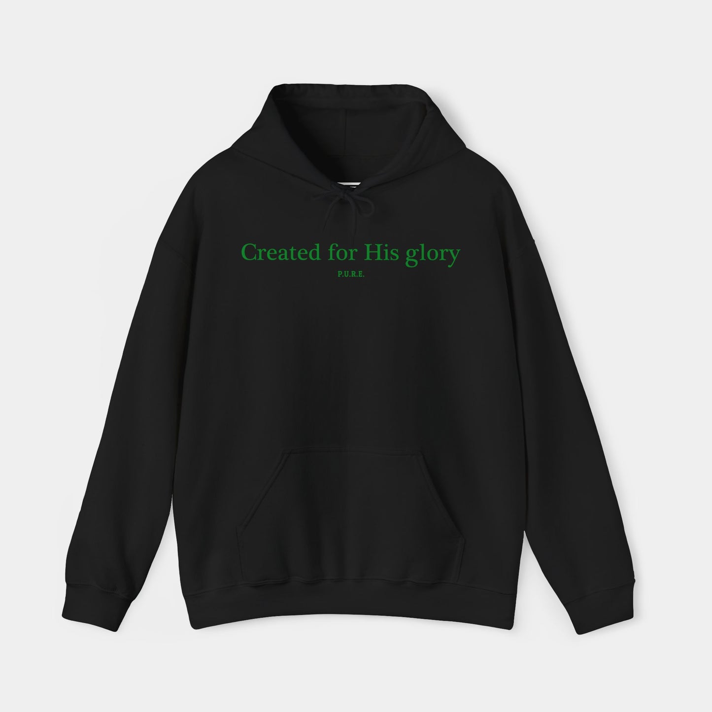Abigail Major #20 Hoodie