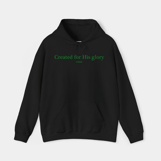 Abigail Major #20 Hoodie