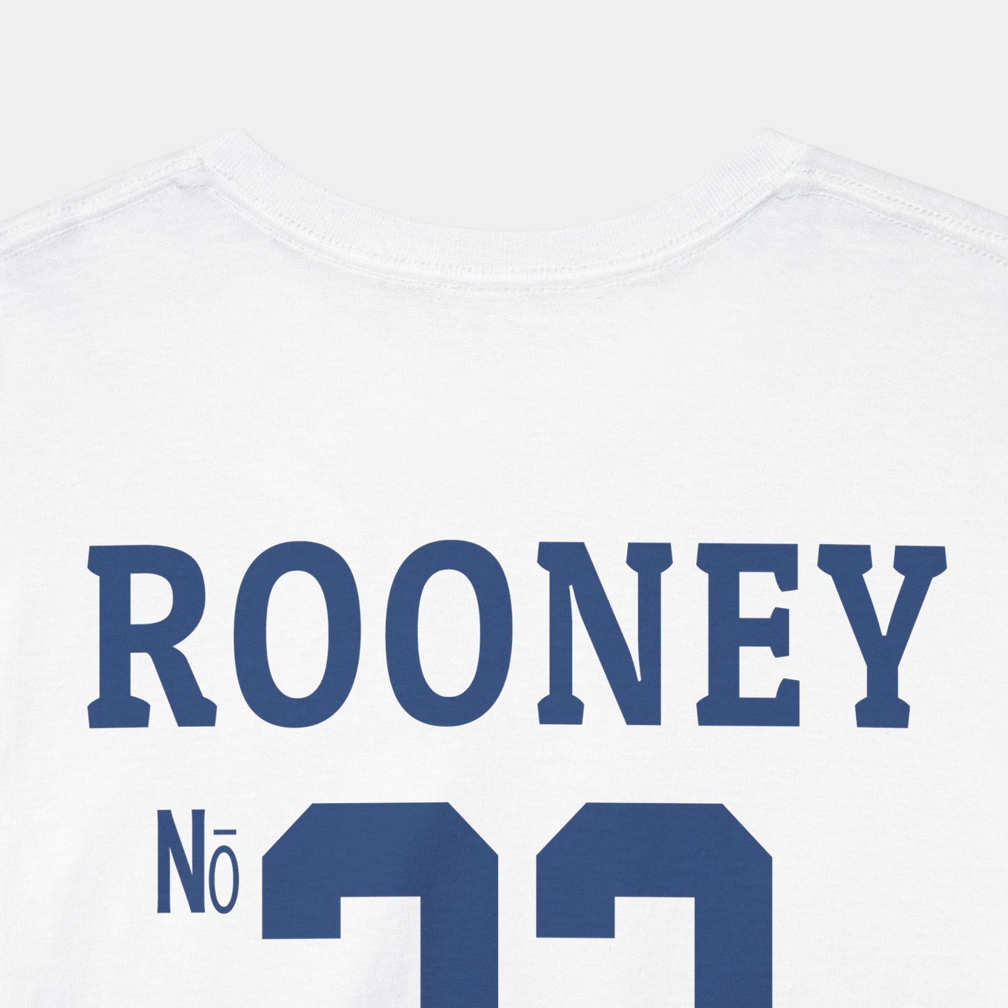 Nico Rooney #22 Tee